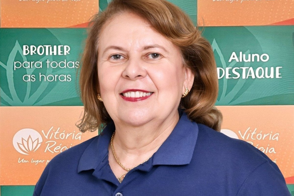 Colégio Vitória-Régia comemora 35 anos em Salvador! 