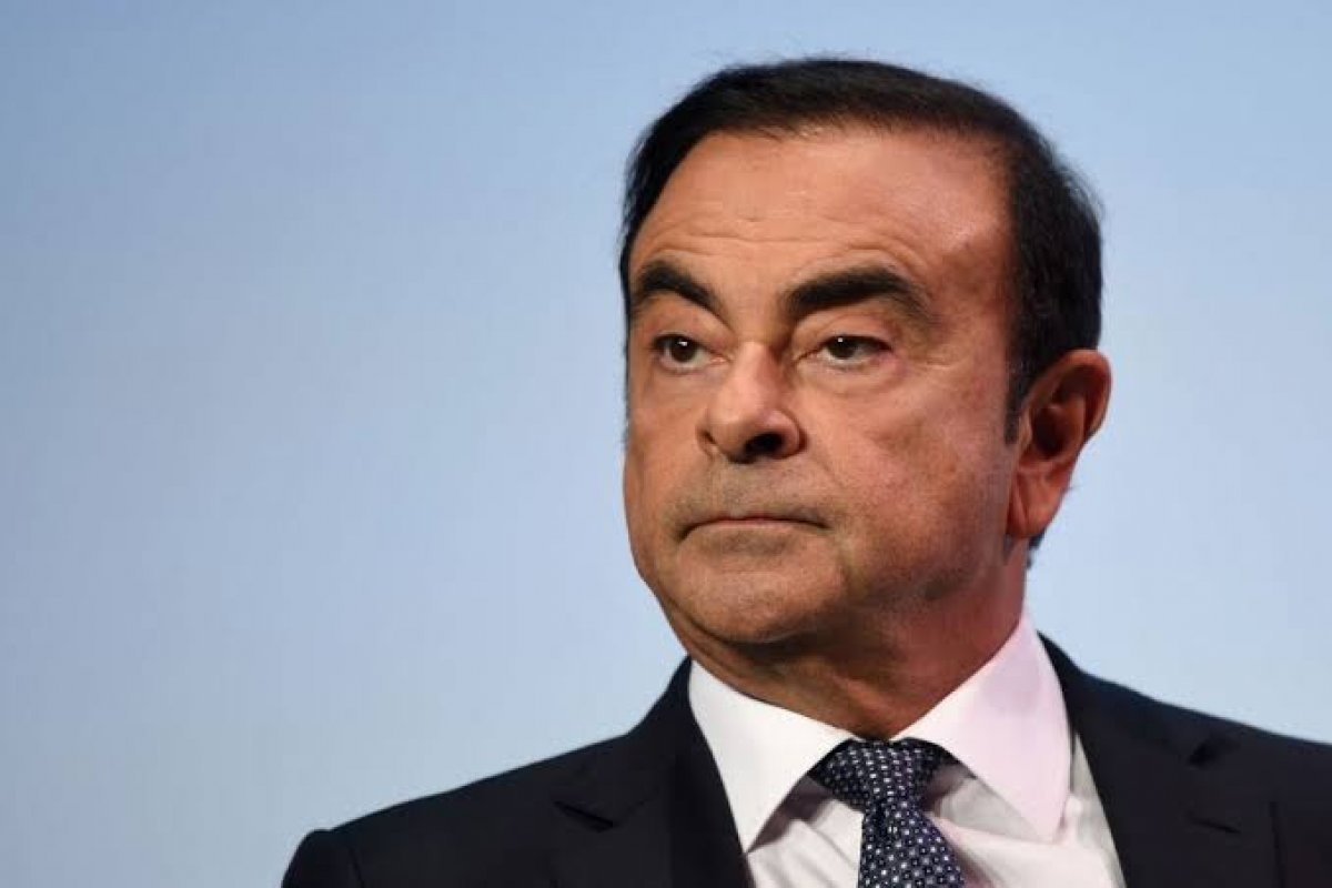 Nissan estuda fim do acordo com Renault