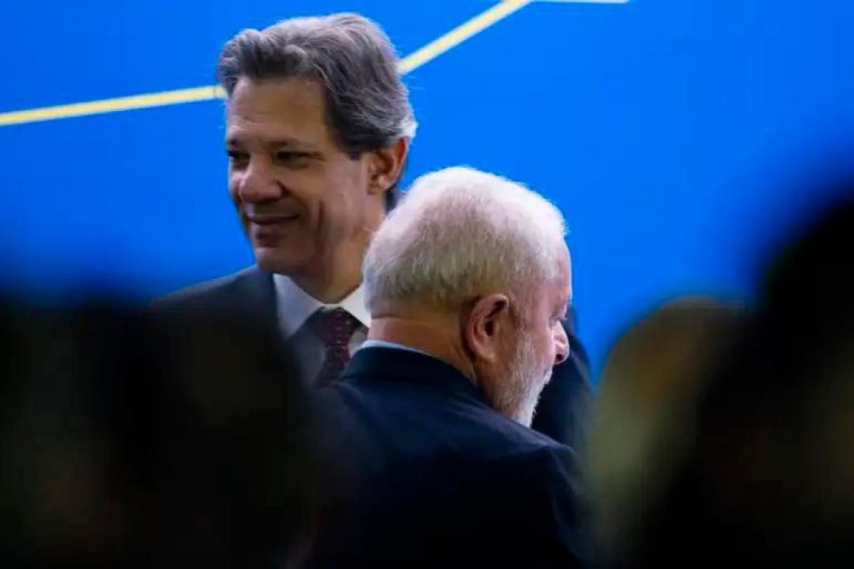 Avaliação positiva do mercado financeiro sobre governo Lula cai para 6%