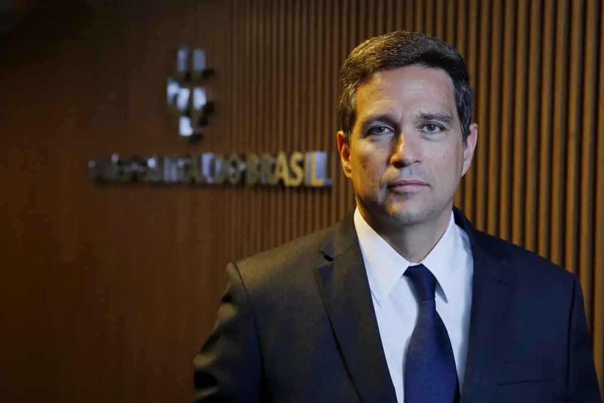 Presidente do BC é mais confiável do que Lula, aponta pesquisa