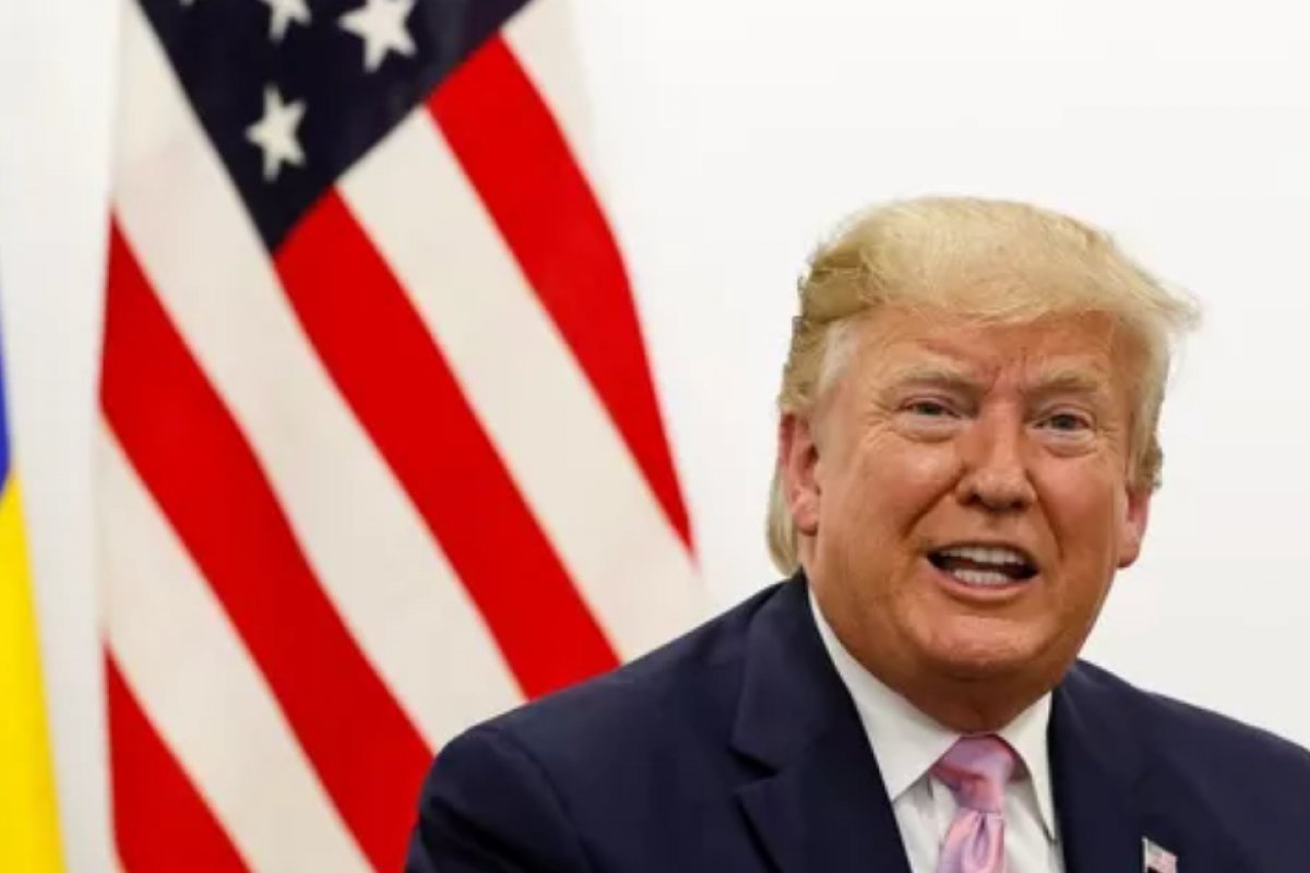 Trump indica deportação de príncipe Harry dos EUA 