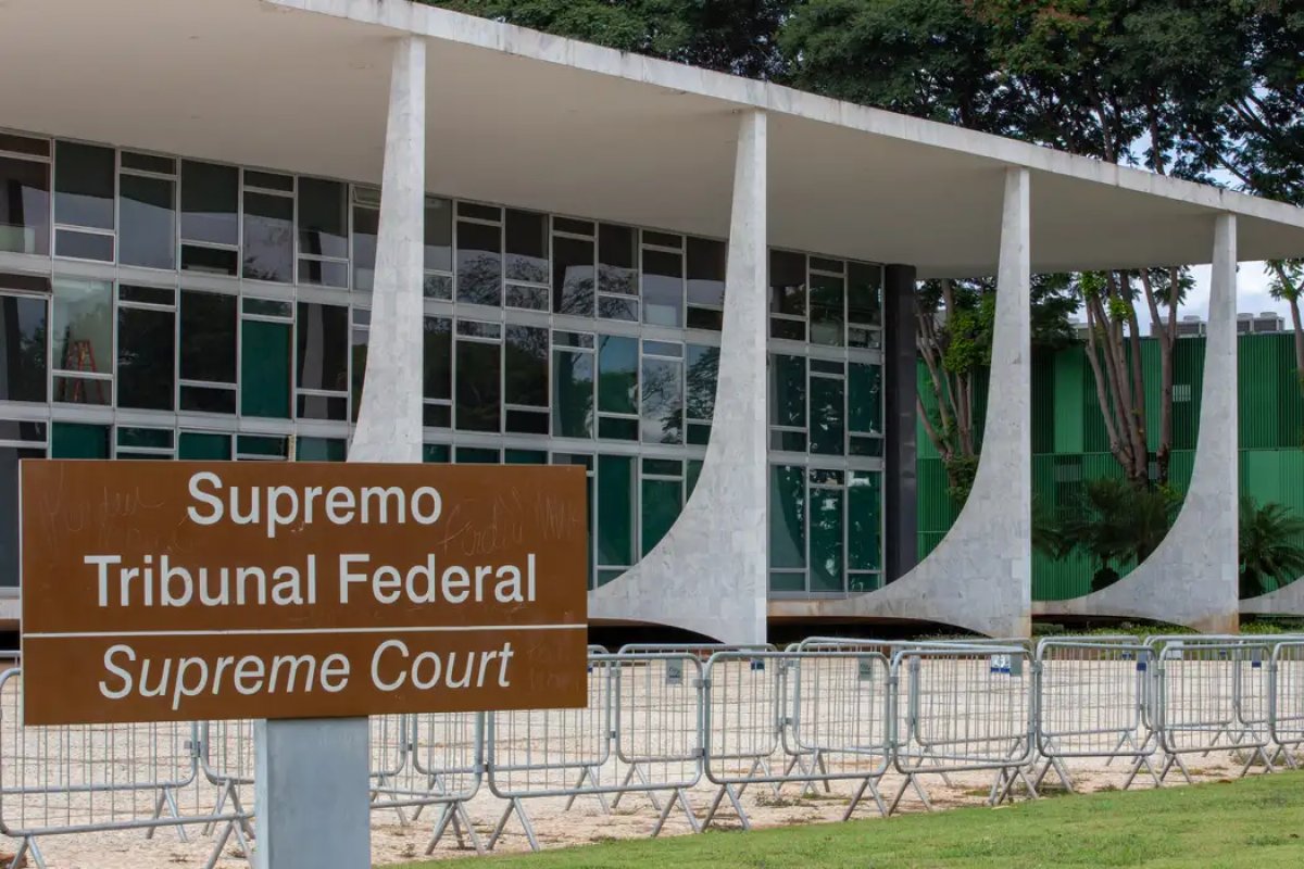 STF deve retomar julgamento sobre revisão da vida toda nesta quarta (20)