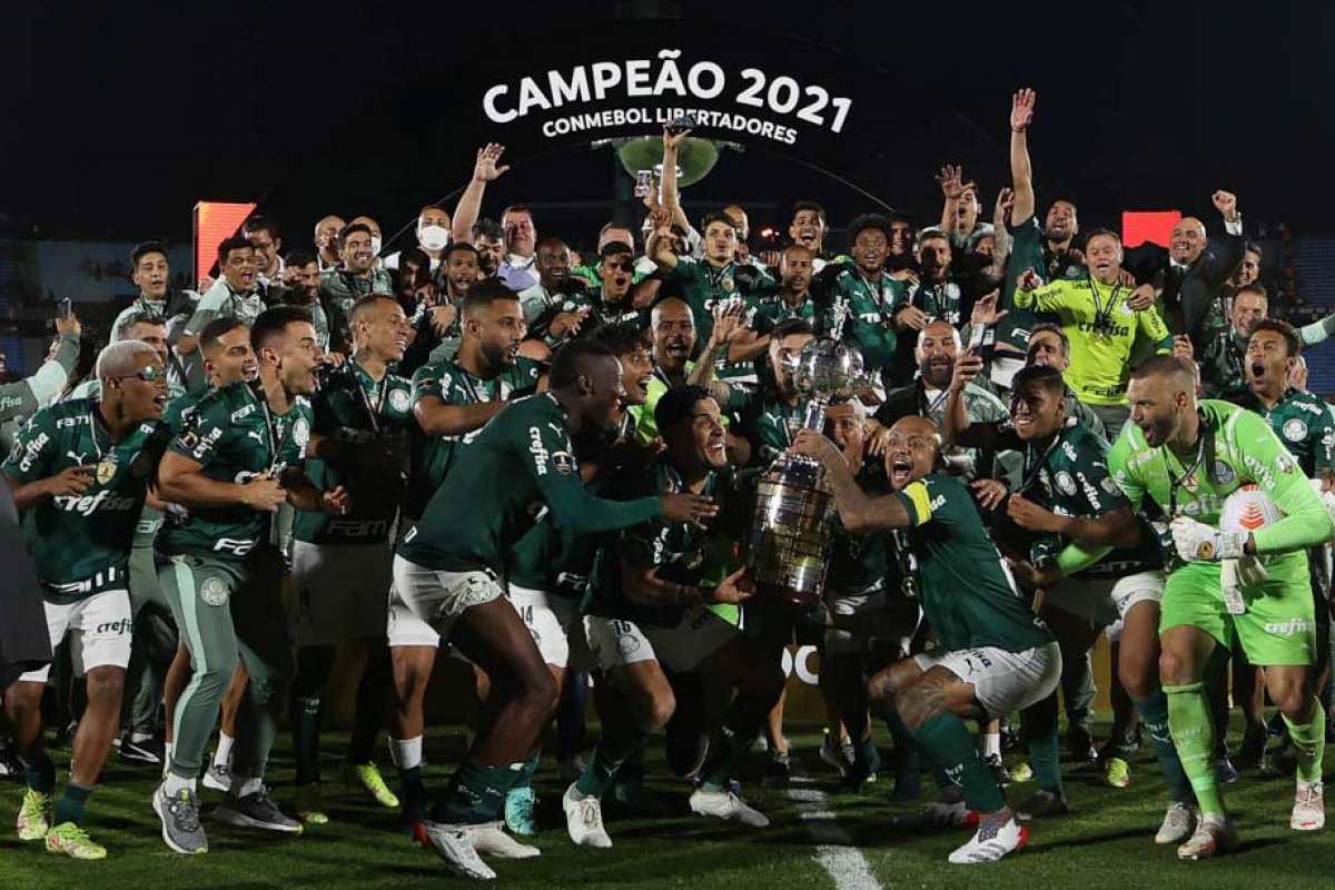 Jogos da Libertadores 2024: confira datas, horários e onde assistir 