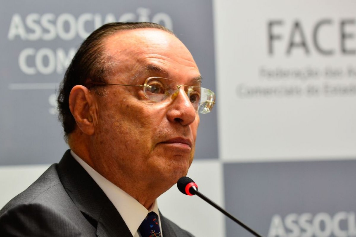 Supremo Tribunal Federal Suíço determina repatriação ao Brasil de US$16,3 milhões de contas de Paulo Maluf