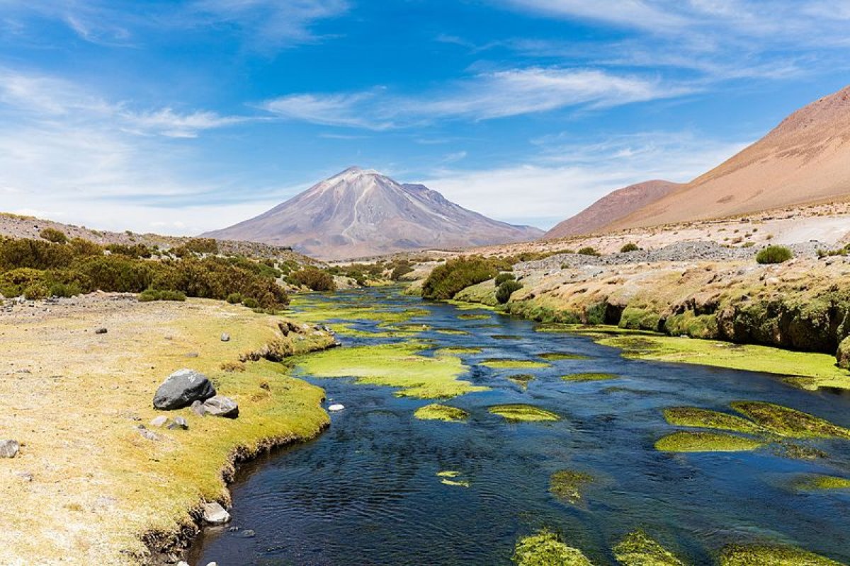 Com crise hídrica, Chile pode ficar sem abastecimento de água até 2040