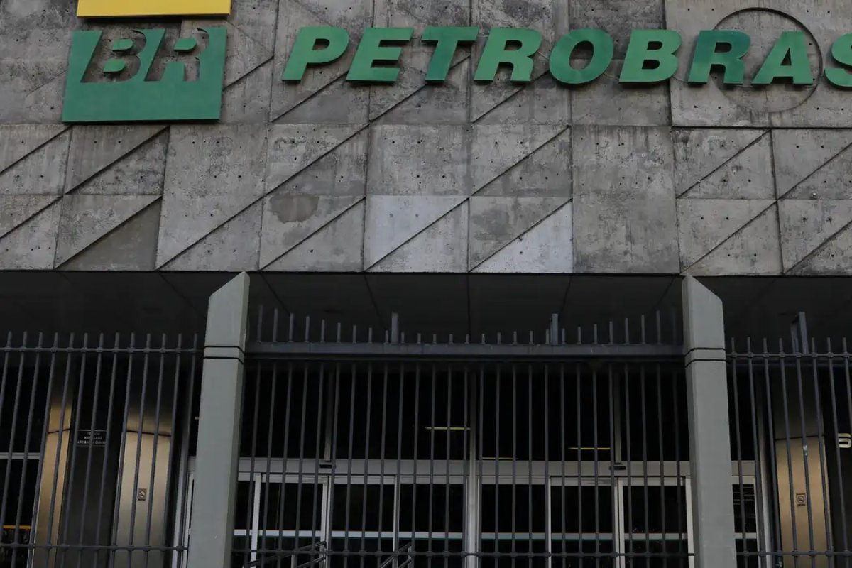 Petrobras recebe indicações do governo Lula para o Conselho de Administração