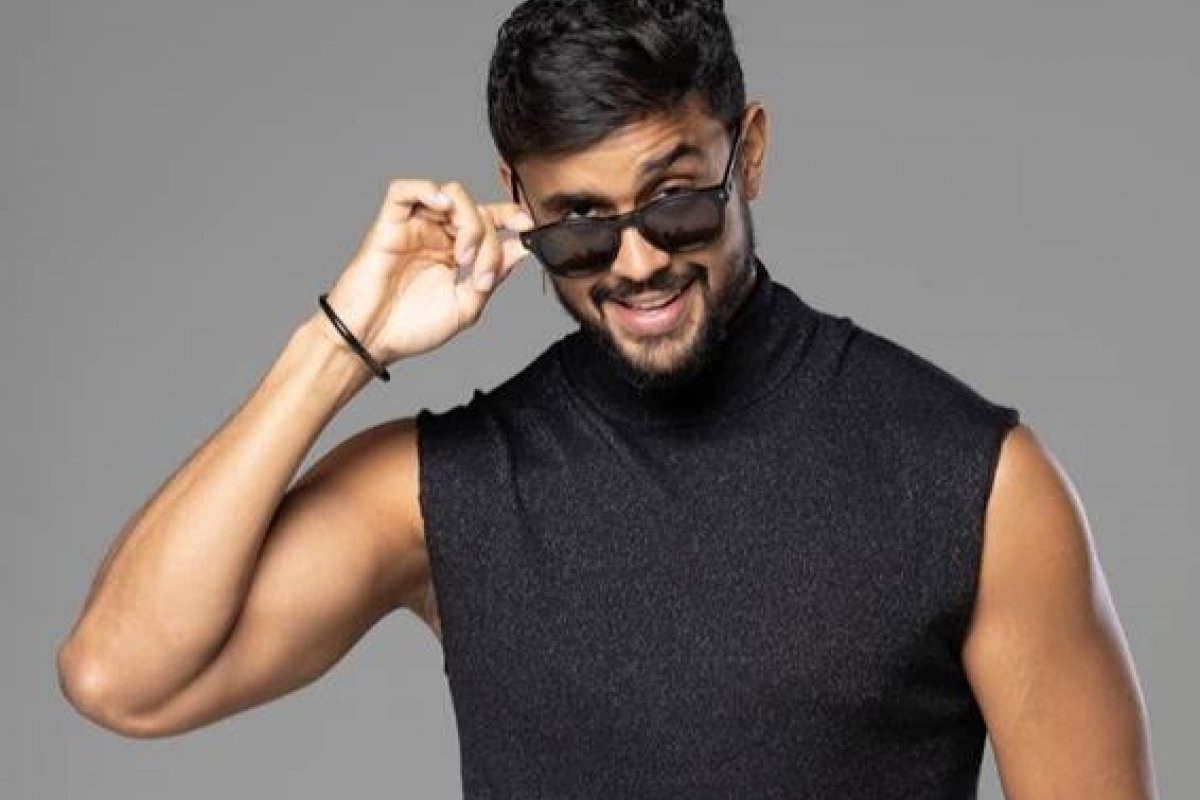 Lincoln faz show gratuito para celebrar o aniversário de Salvador! 