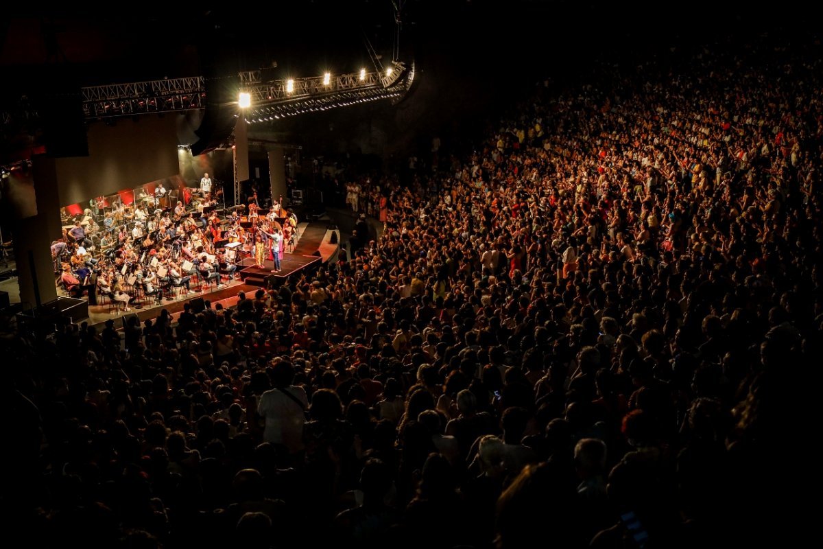 OSBA faz Concerto de Páscoa na próxima quinta-feira (28) na Sala do Coro do TCA