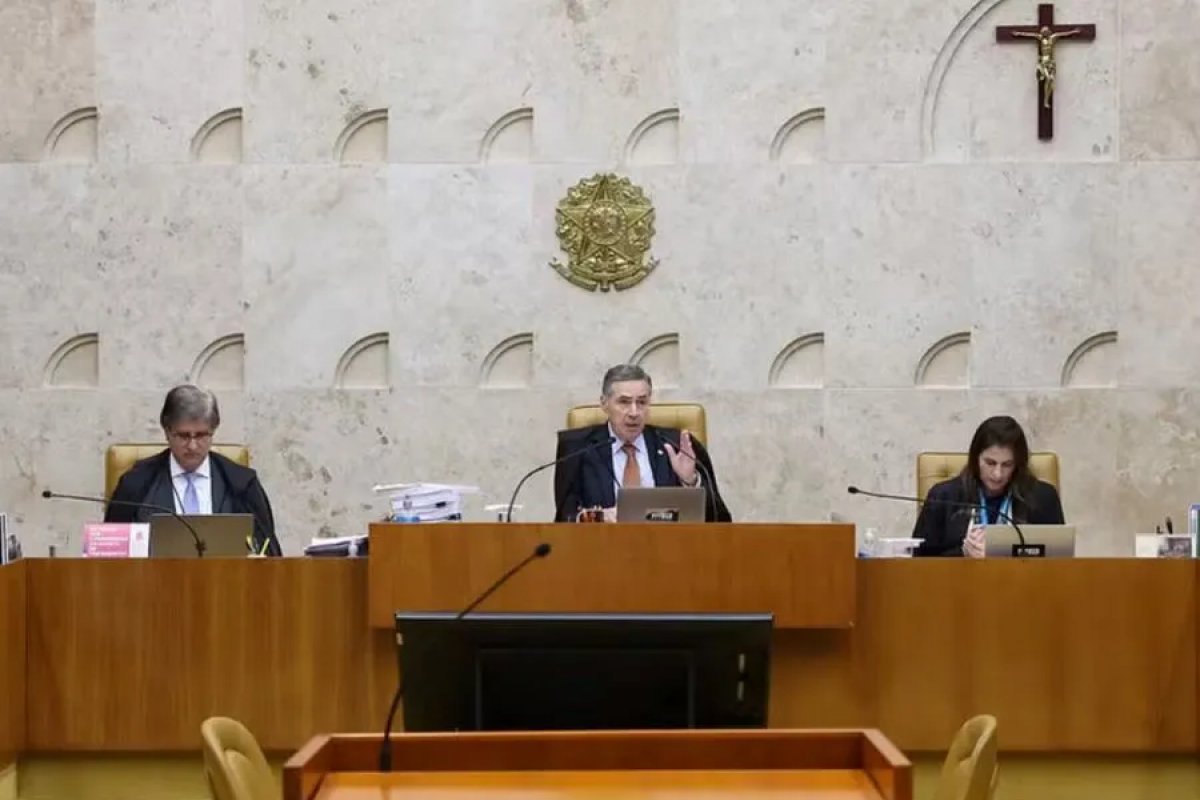 STF derruba 'revisão da vida toda' e decide que aposentado não pode escolher melhor cálculo