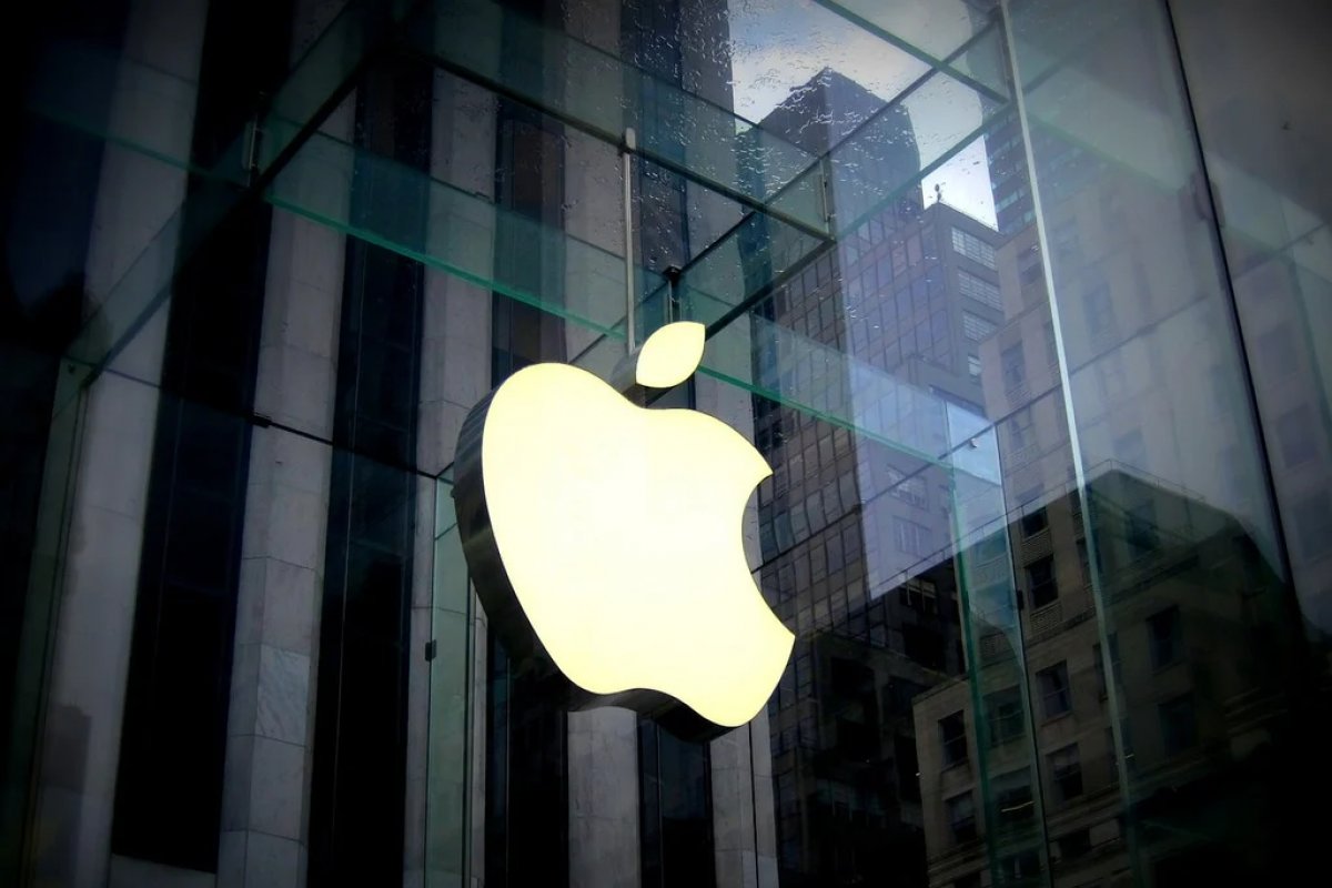 Apple é processada nos EUA por monopólio no mercado de smartphones
