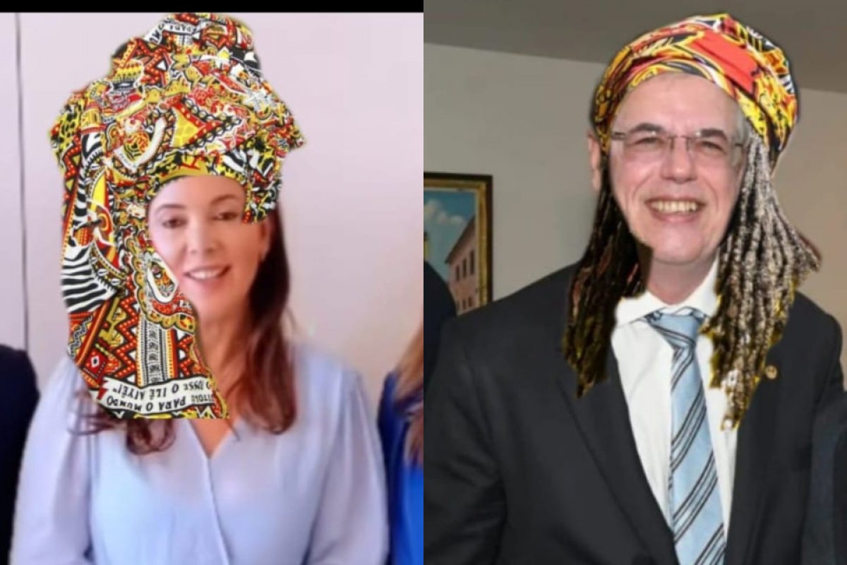 Os pretos da OABBahia 