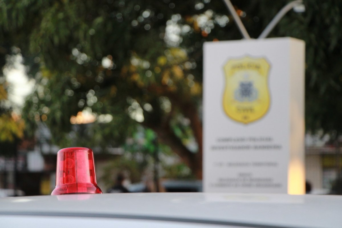 Mandante de duplo homicídio em Feira de Santana é preso no Mato Grosso do Sul