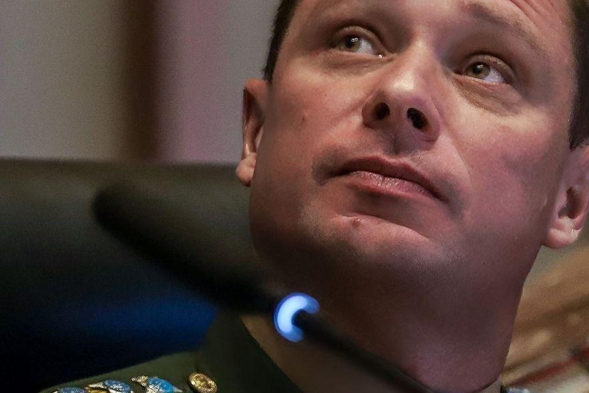 Em 20 anos, Cid é o primeiro a sair preso do STF depois de prestar depoimento