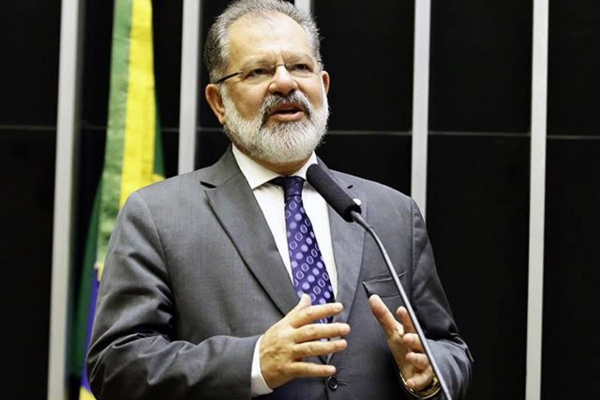 'Vou trabalhar para ser governador', garante Nilo 