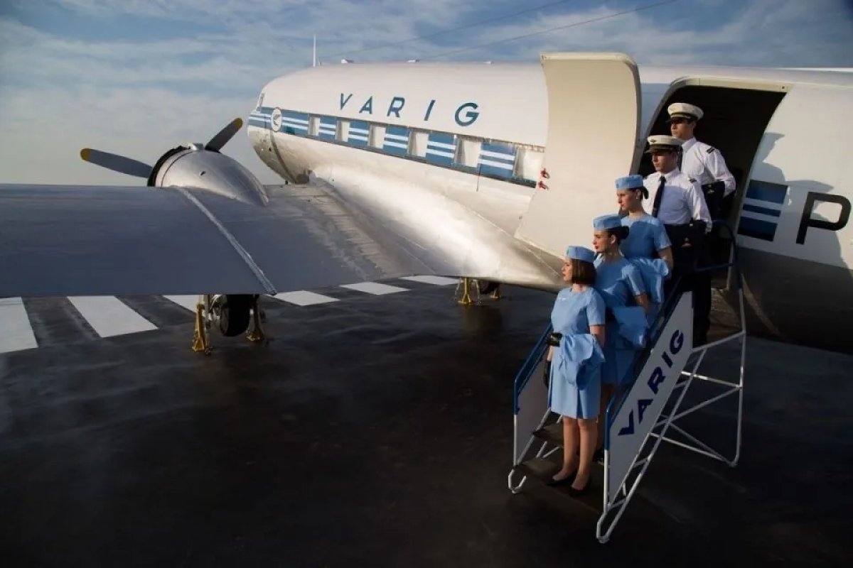 Governo fecha acordo com Varig e paga R$ 4,7 bi em indenização
