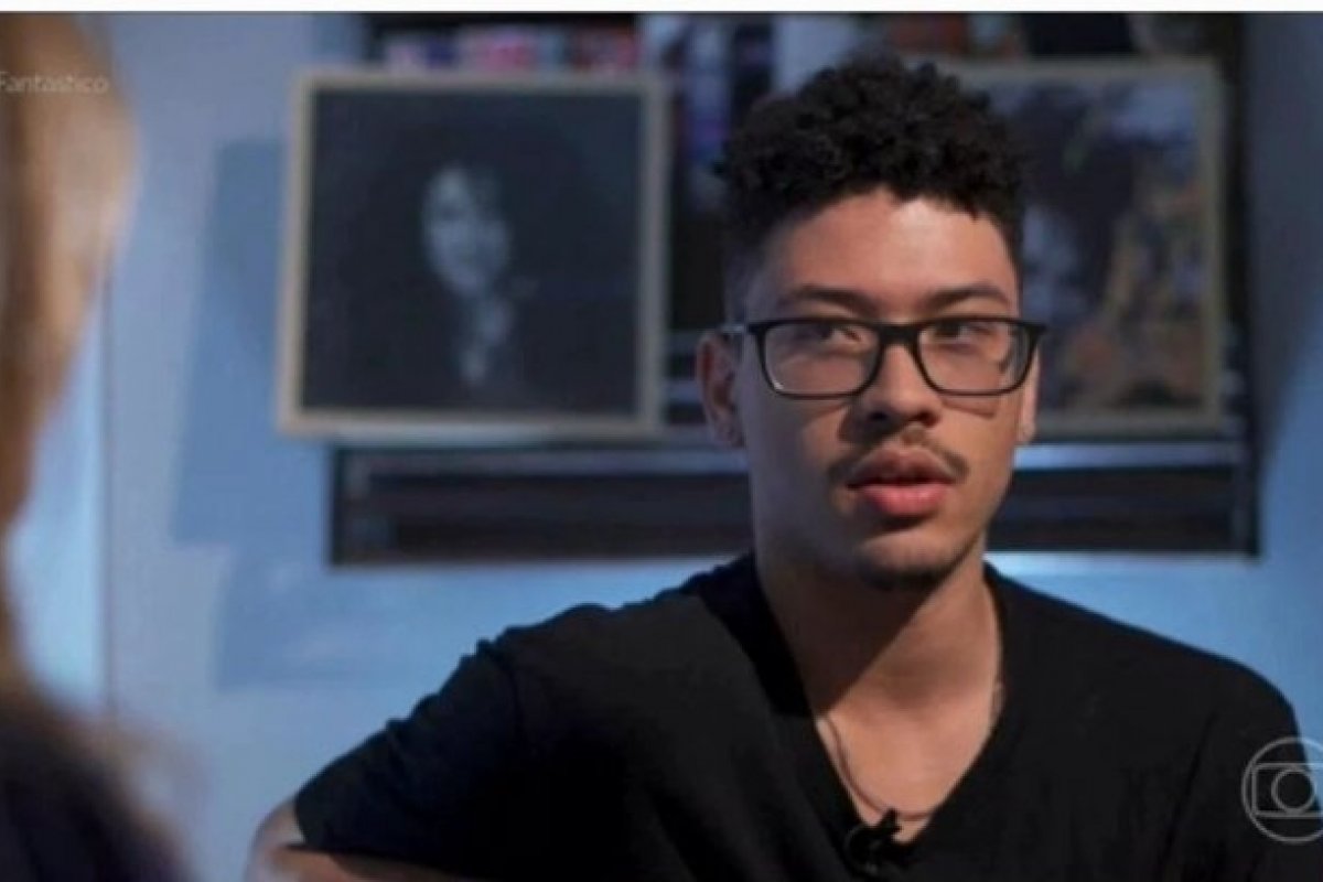 Filho de Gal Costa não sabia sobre câncer da mãe e extração de tumor! 