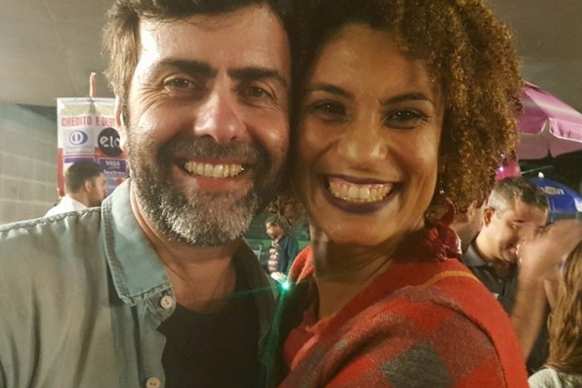 ‘Isso diz muito sobre o Rio’, diz Marcelo Freixo sobre prisão de Rivaldo Barbosa 