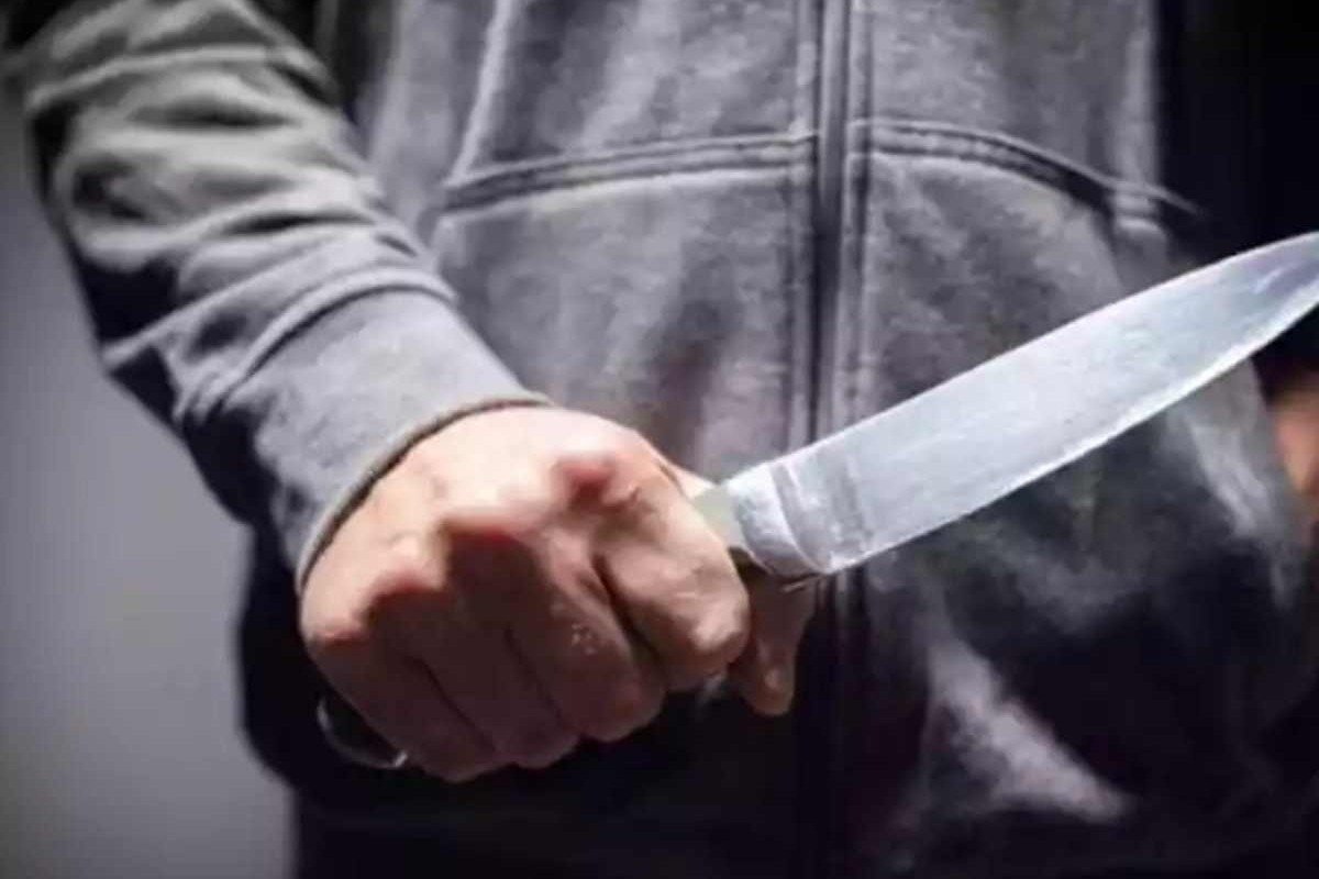Jovem de 19 anos é morto a facadas na Cidade Universitária, em Alagoas