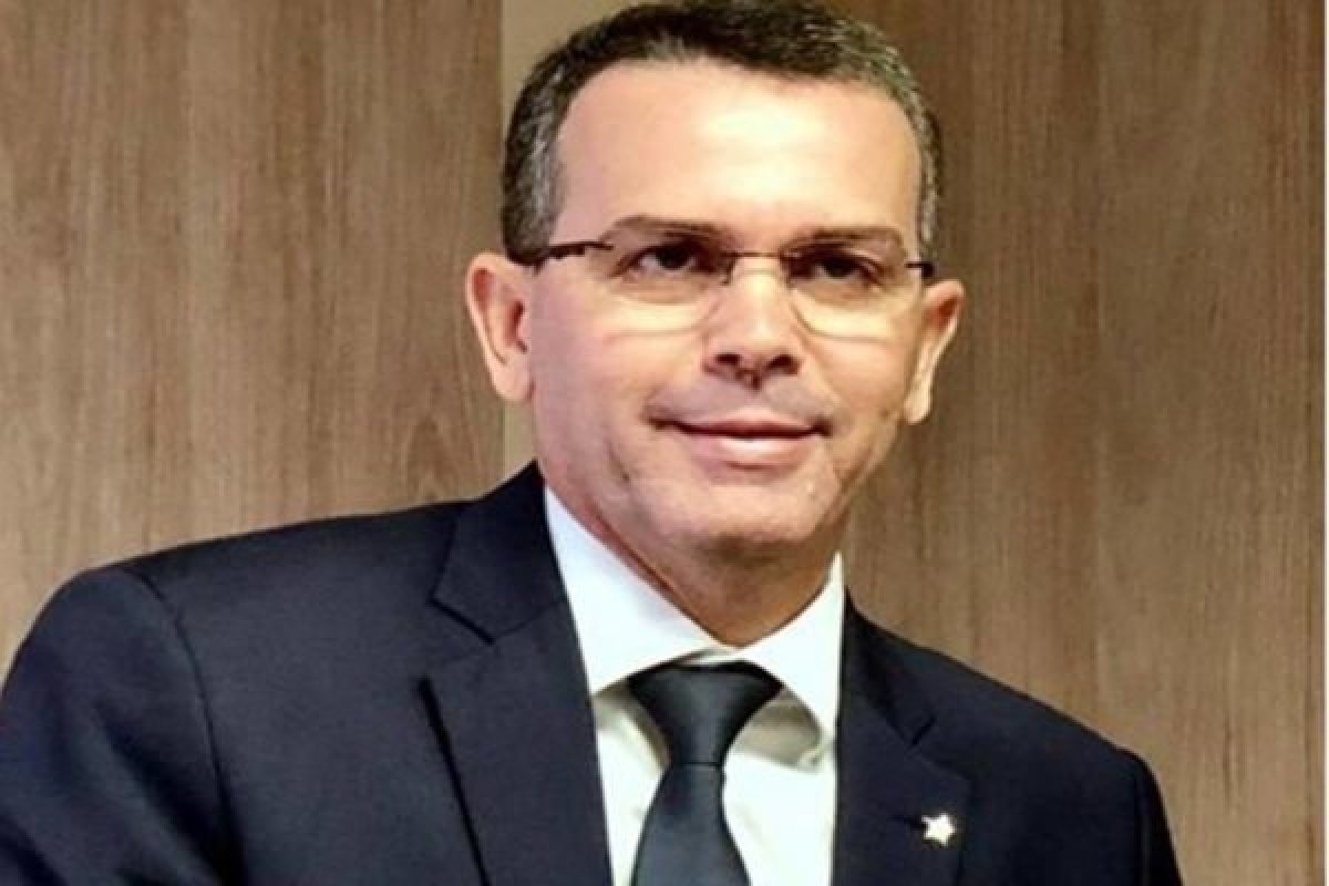 Delegado preso por suspeita de atrapalhar as investigações do assassinato de Marielle é coordenador do curso de direito da Faculdade Estácio!