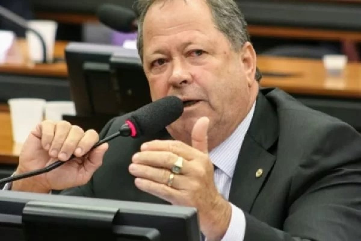 Chiquinho Brazão terá futuro definido na Câmara após ser expulso da União por caso Marielle 