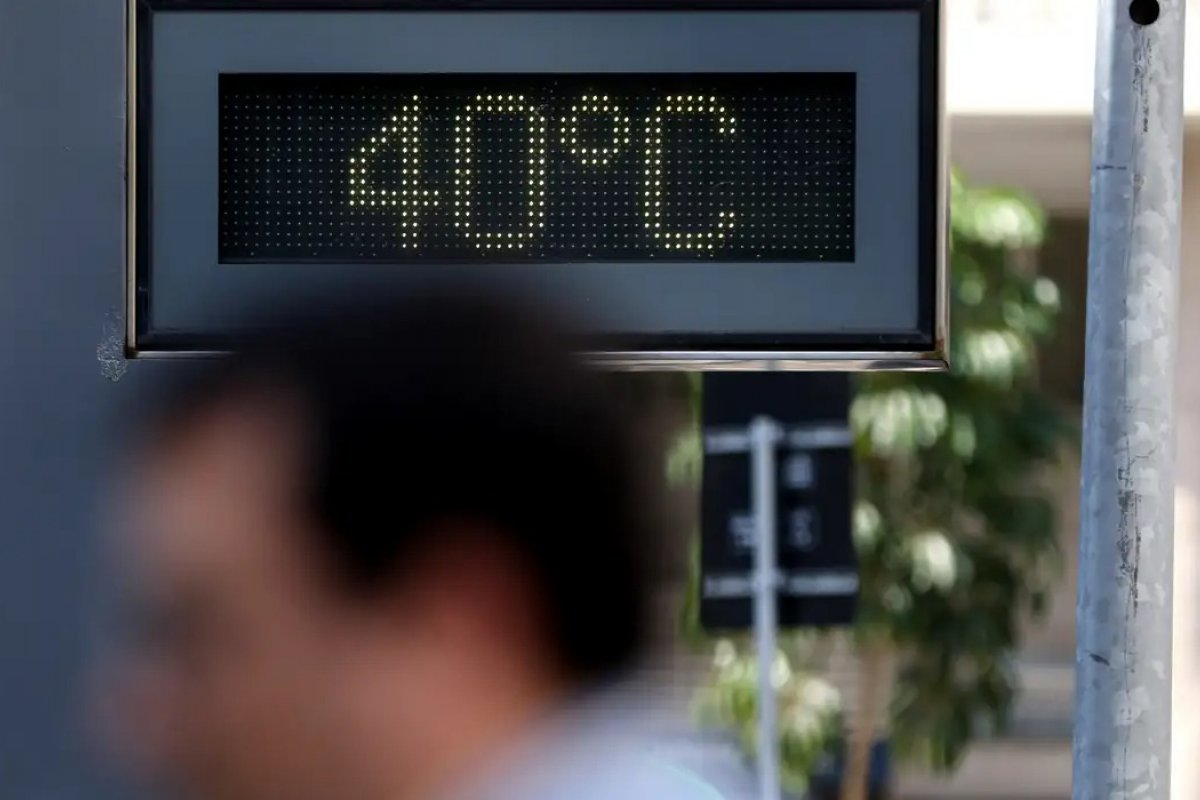 Número de casos de dengue cresce em cidades com temperaturas mais altas  