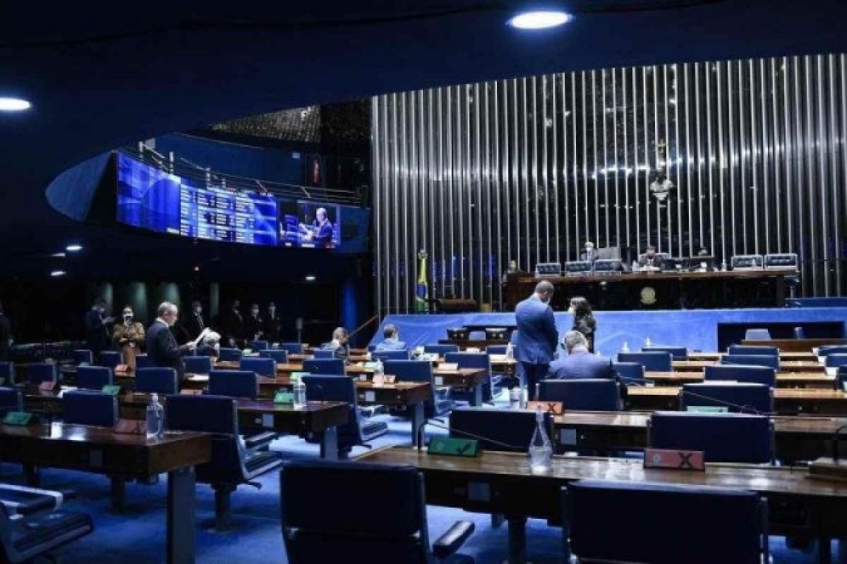 Senado Federal celebra bicentenário com concerto e eventos especiais em Brasília