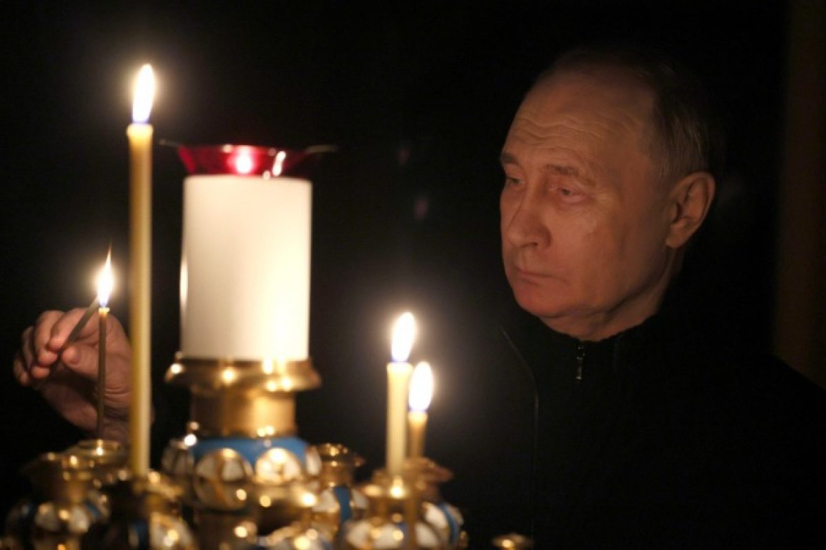 Acusados de ataque terrorista na Rússia podem pegar prisão perpétua