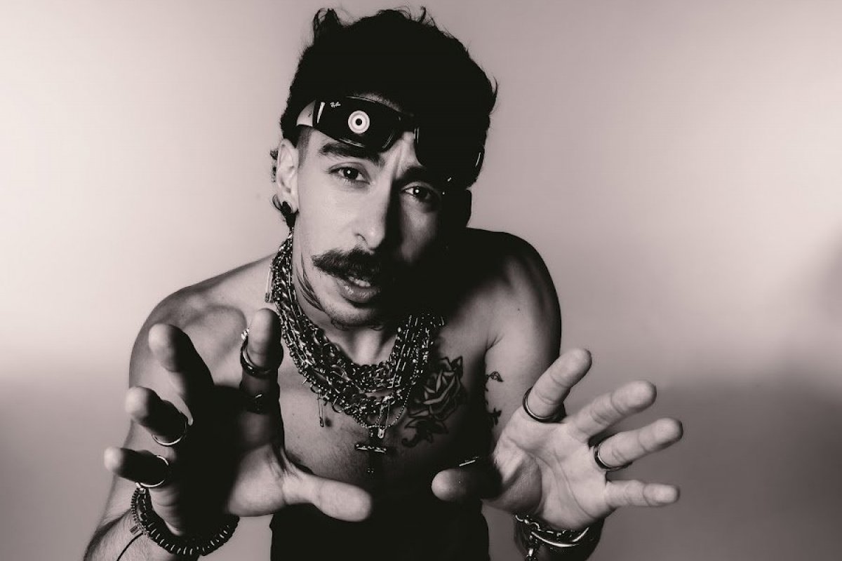 Um dos maiores festivais do Brasil, Sollares volta a Salvador com estreia de DJ Mochakk! 