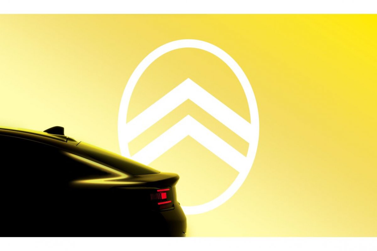 Novo SUV cupê da Citroën receberá o nome de Basalt 