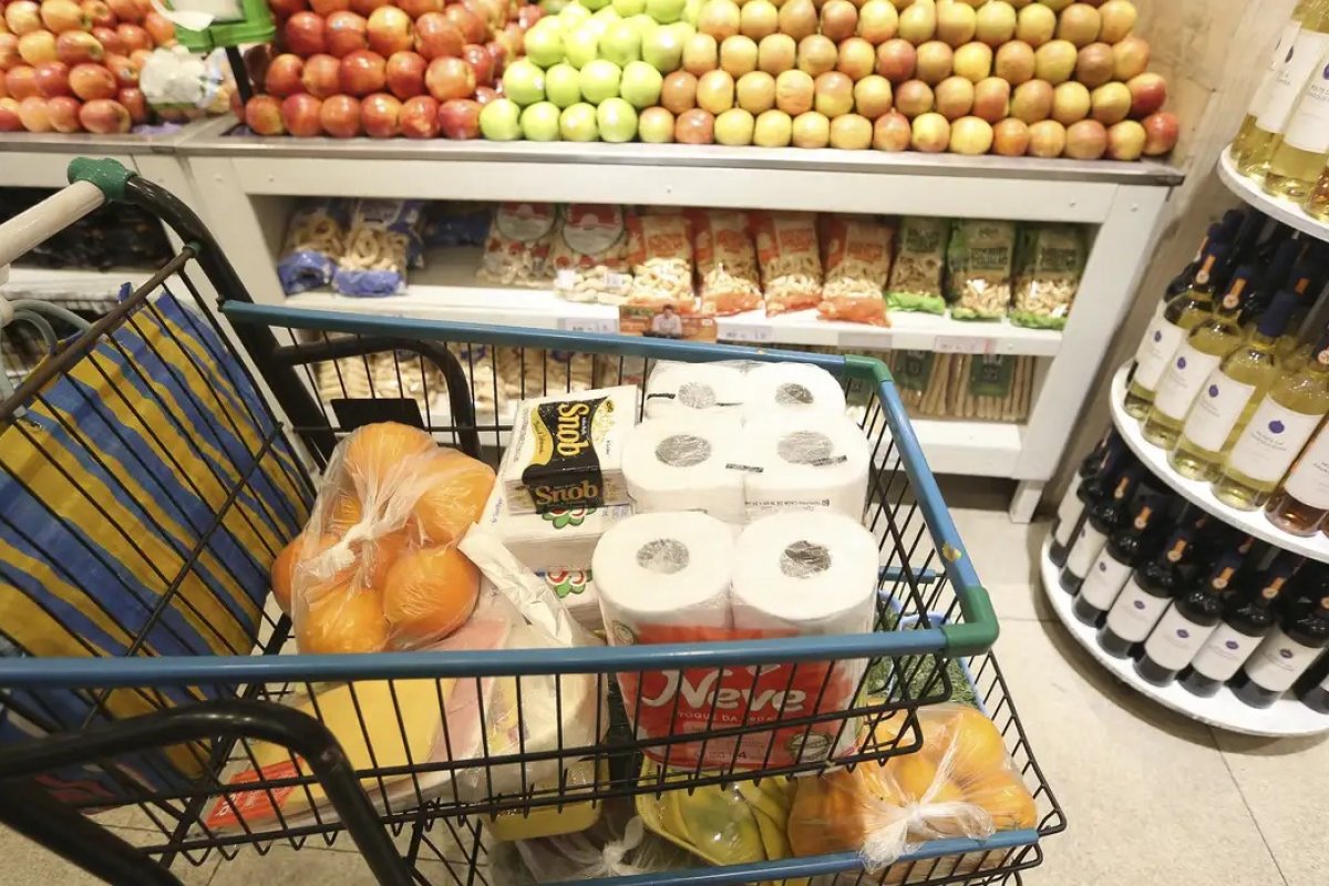 Prévia da inflação, IPCA-15 desacelera e sobe 0,36% em março