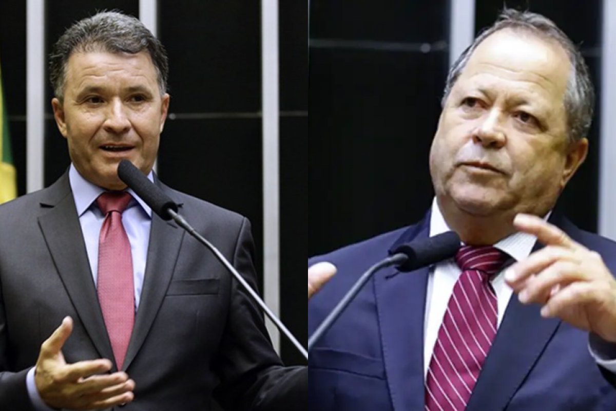Caso Marielle: relator vota pela manutenção da prisão do deputado Chiquinho Brazão 