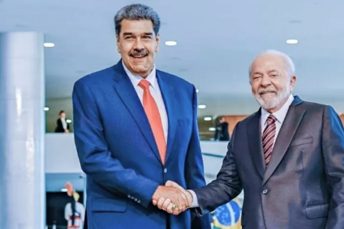 Governo Brasileiro diz que acompanha com 'expectativa e preocupação' processo eleitoral na Venezuela 