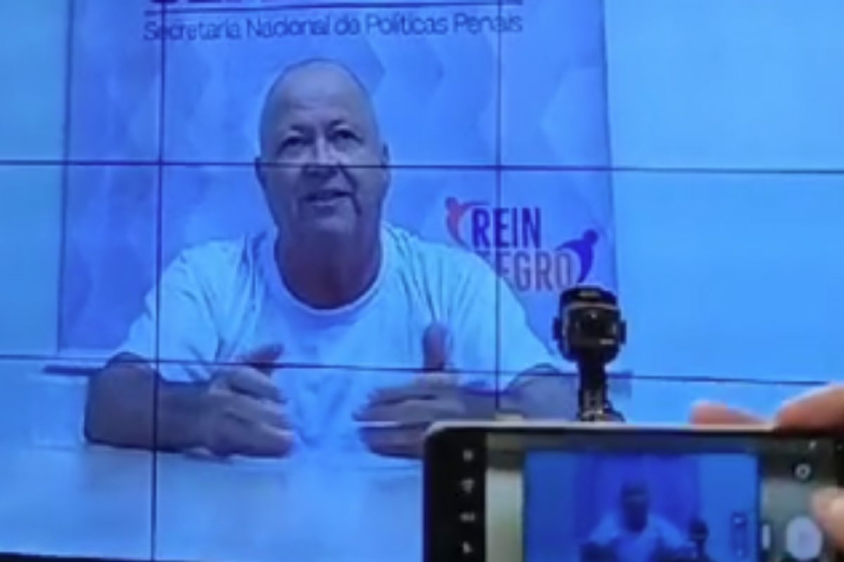 Vídeo: Chiquinho Brazão alega ter tido 'ótima relação' com Marielle