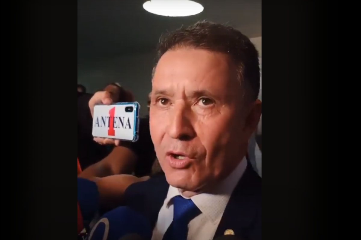 Vídeo: prisão de Chiquinho Brazão só deve ser analisada em 10 de abril   