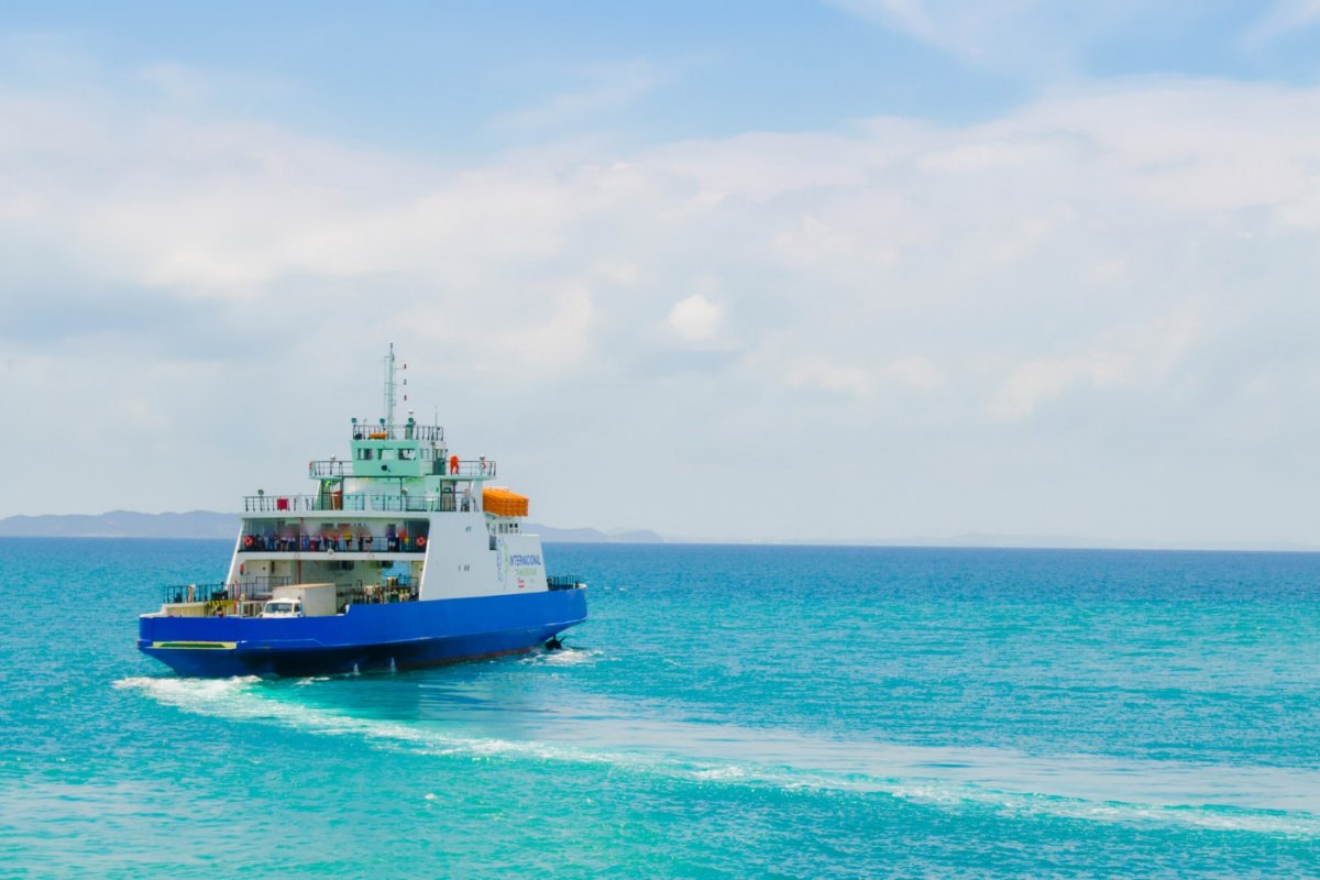Ferry-Boat deve ter fluxo de passageiros 5% maior que na Semana Santa do ano anterior