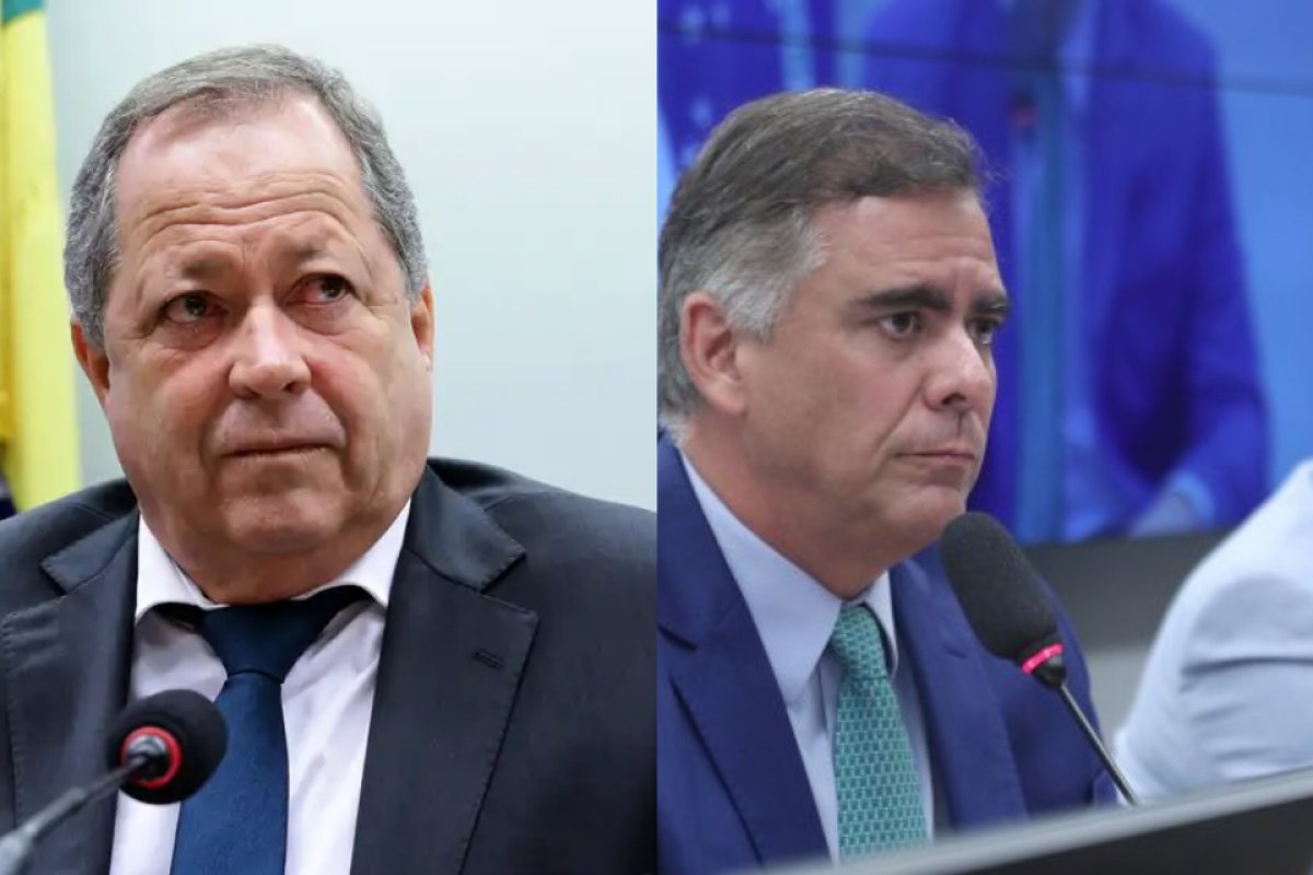 Processo que pode cassar Chiquinho Brazão chega ao Conselho de Ética 