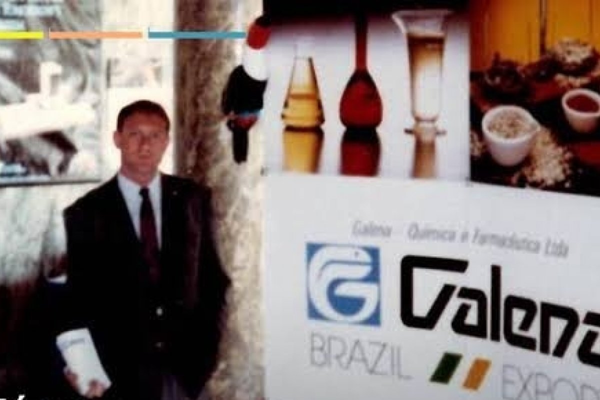 Galena traz nova tecnologia de colágeno animal com ativo em parceria com a JBS! 