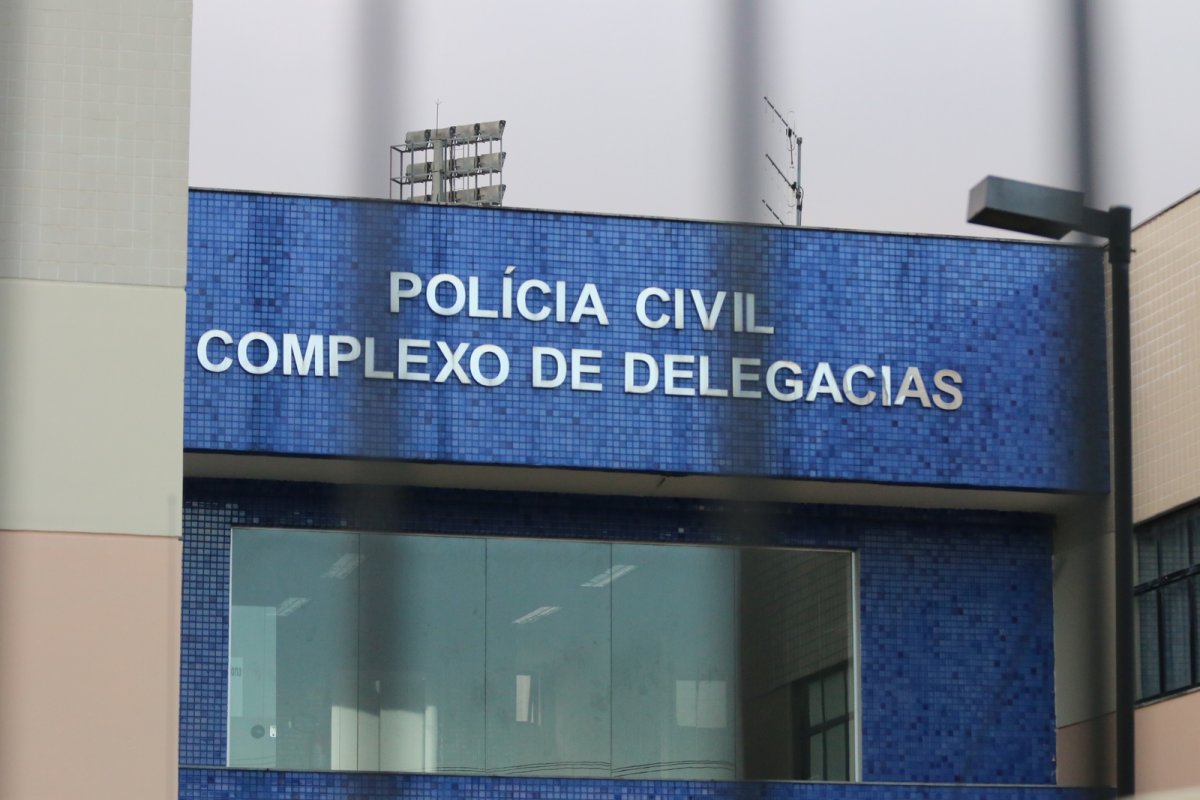 Suspeito de tentar matar cantor em Feira de Santana tem mandado cumprido
