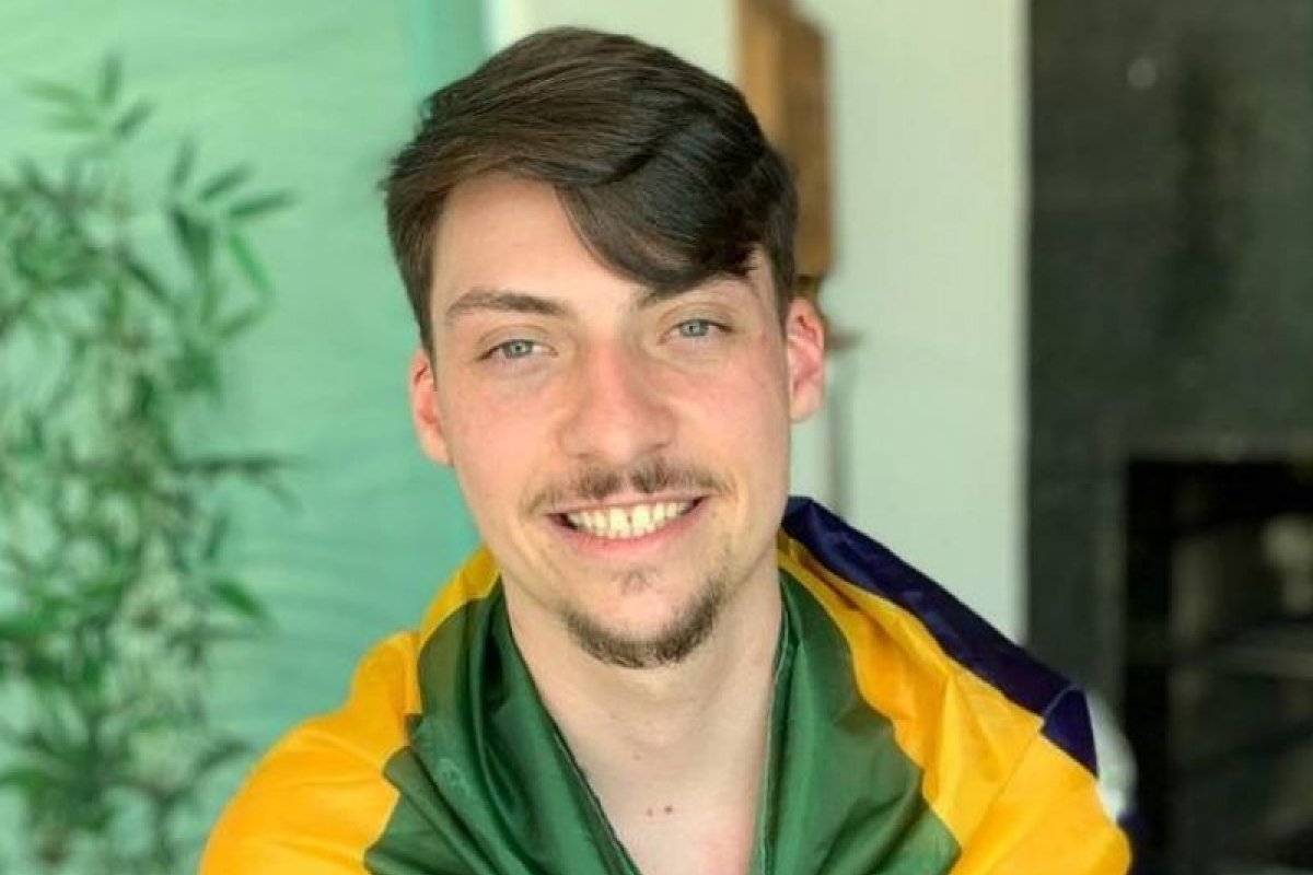 Justiça torna Jair Renan Bolsonaro réu por lavagem de dinheiro e falsidade ideológica