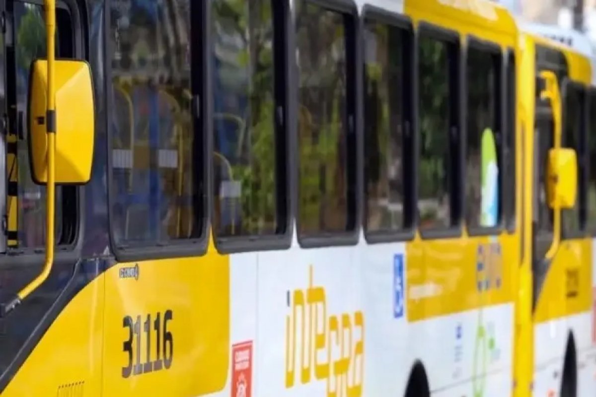 Ônibus em Paripe têm itinerário modificados a partir desta quinta (28); saiba o que muda