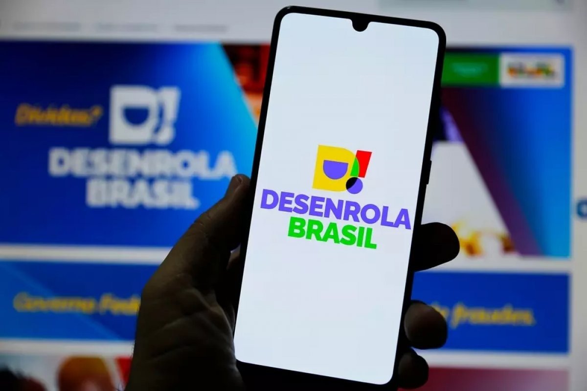 Programa Desenrola Brasil é prorrogado até 20 de maio; veja como participar