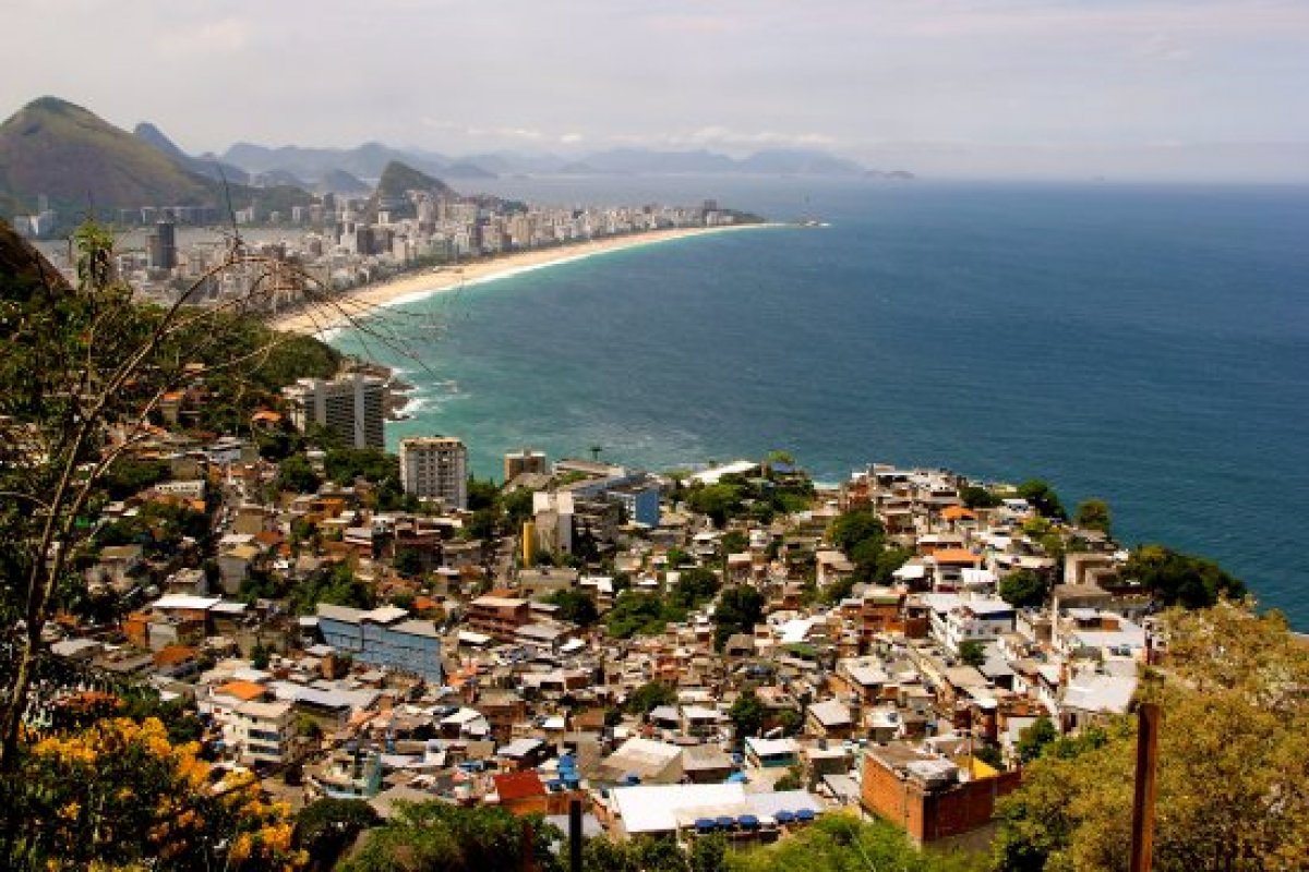 Governo americano eleva alerta de segurança para viagens ao Brasil 