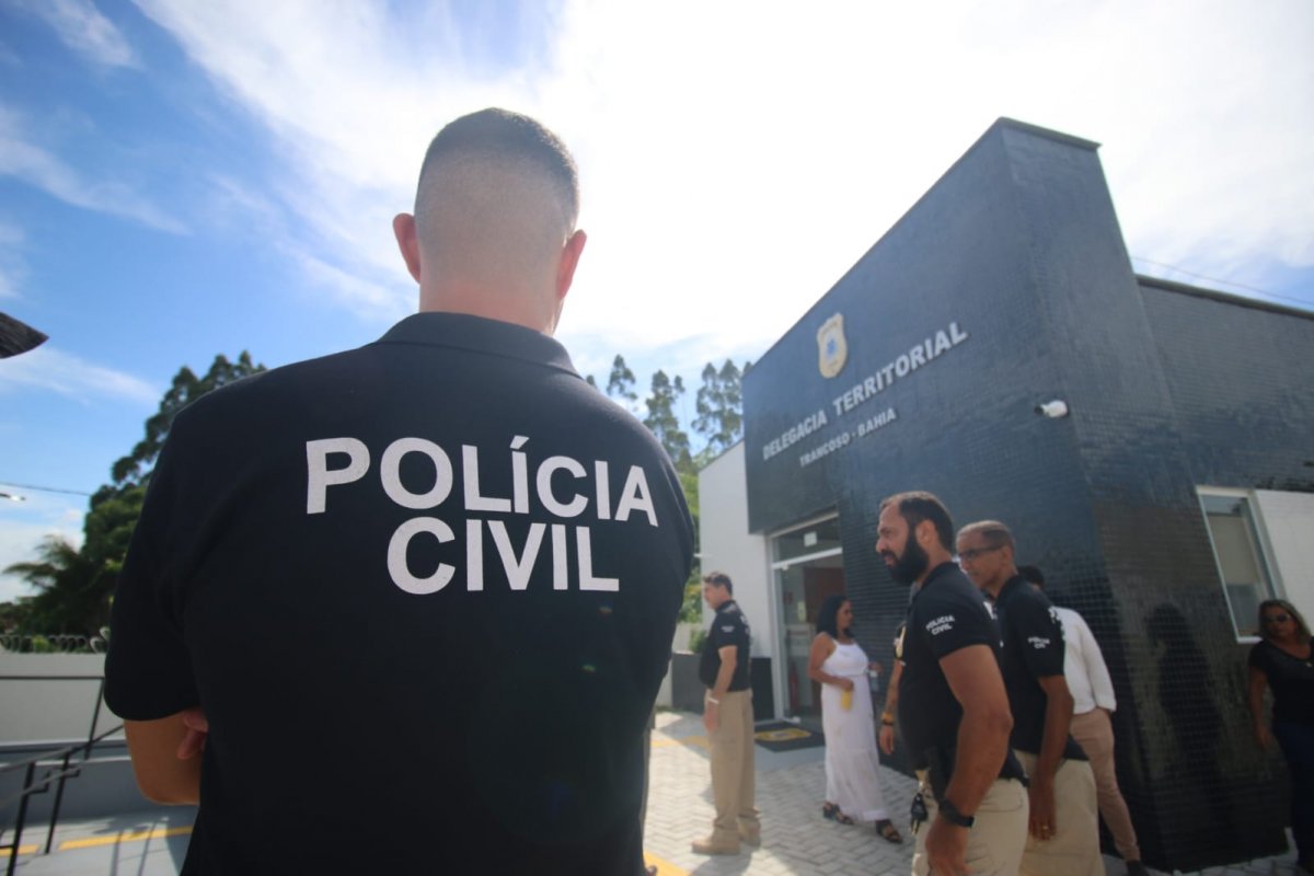 Bahia agora contará com Delegacia de Combate à Corrupção