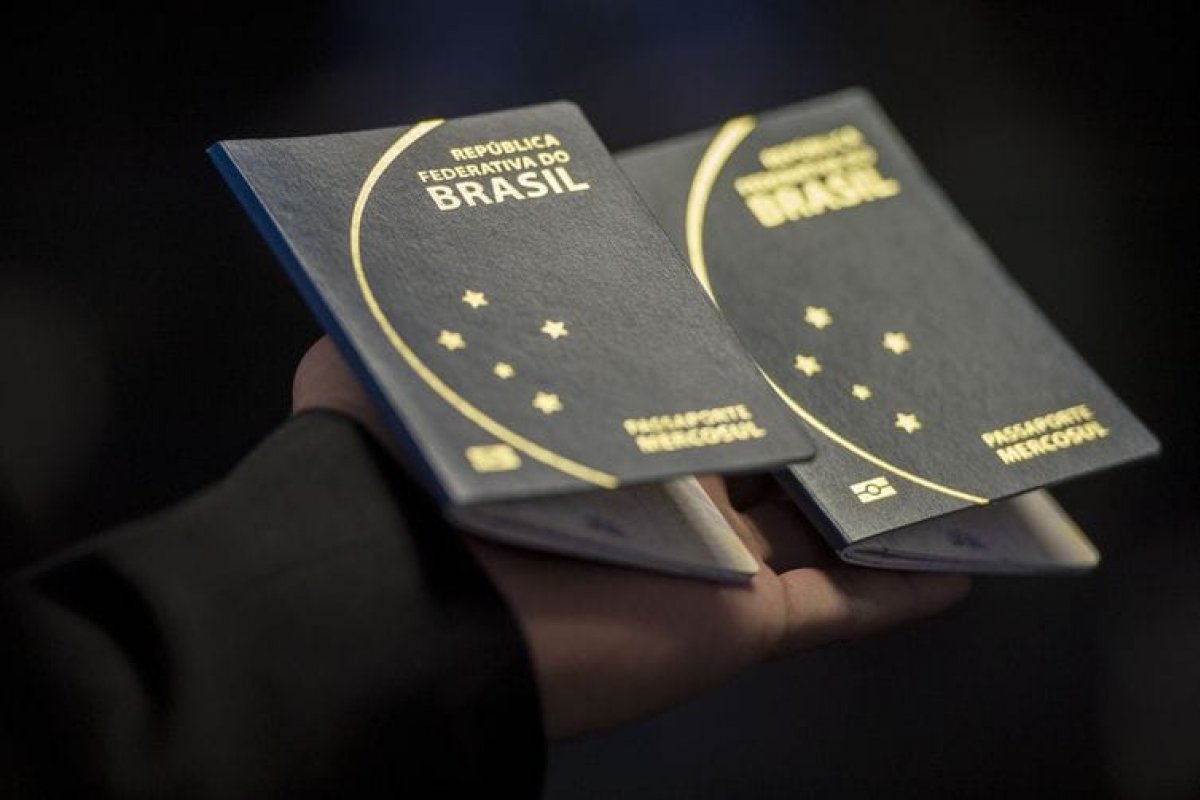 Governo adia obrigatoriedade de visto para turistas dos EUA, Canadá e Austrália para 2025