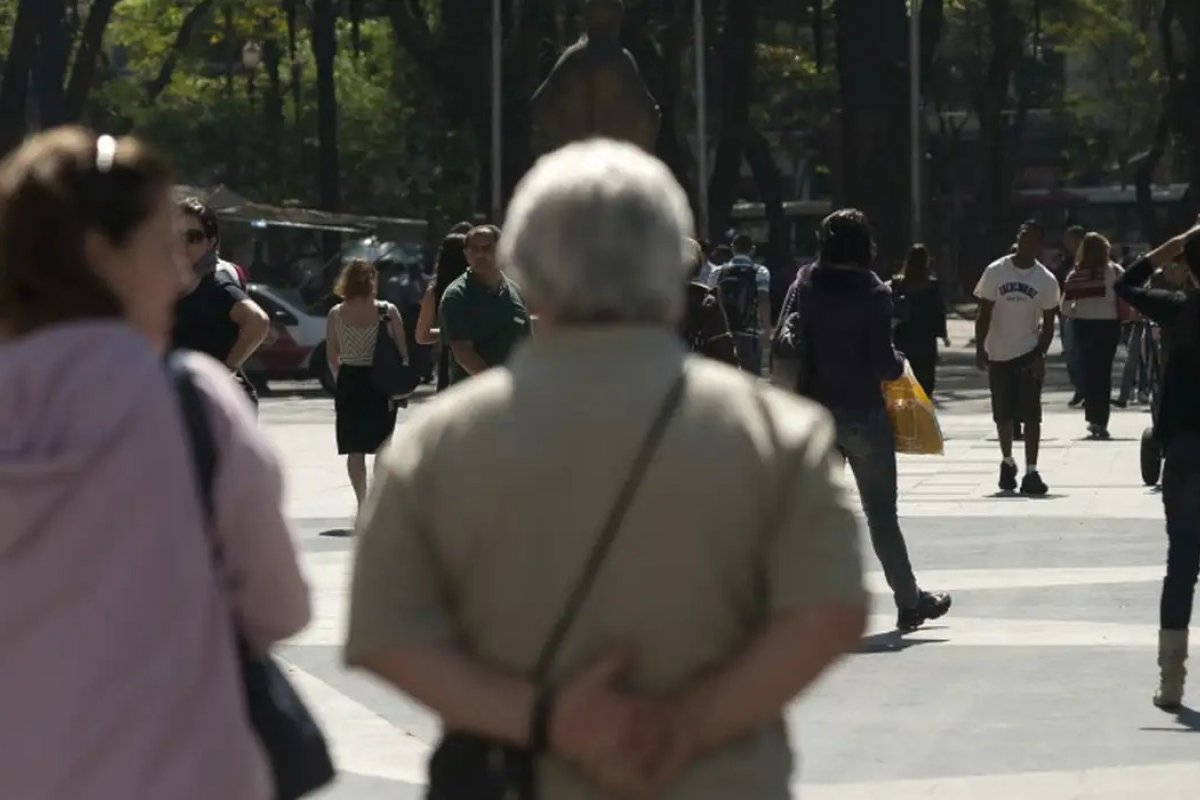 Prefeitura de São Paulo aponta aumento da população idosa; capital possui mais de 2 milhões de idosos