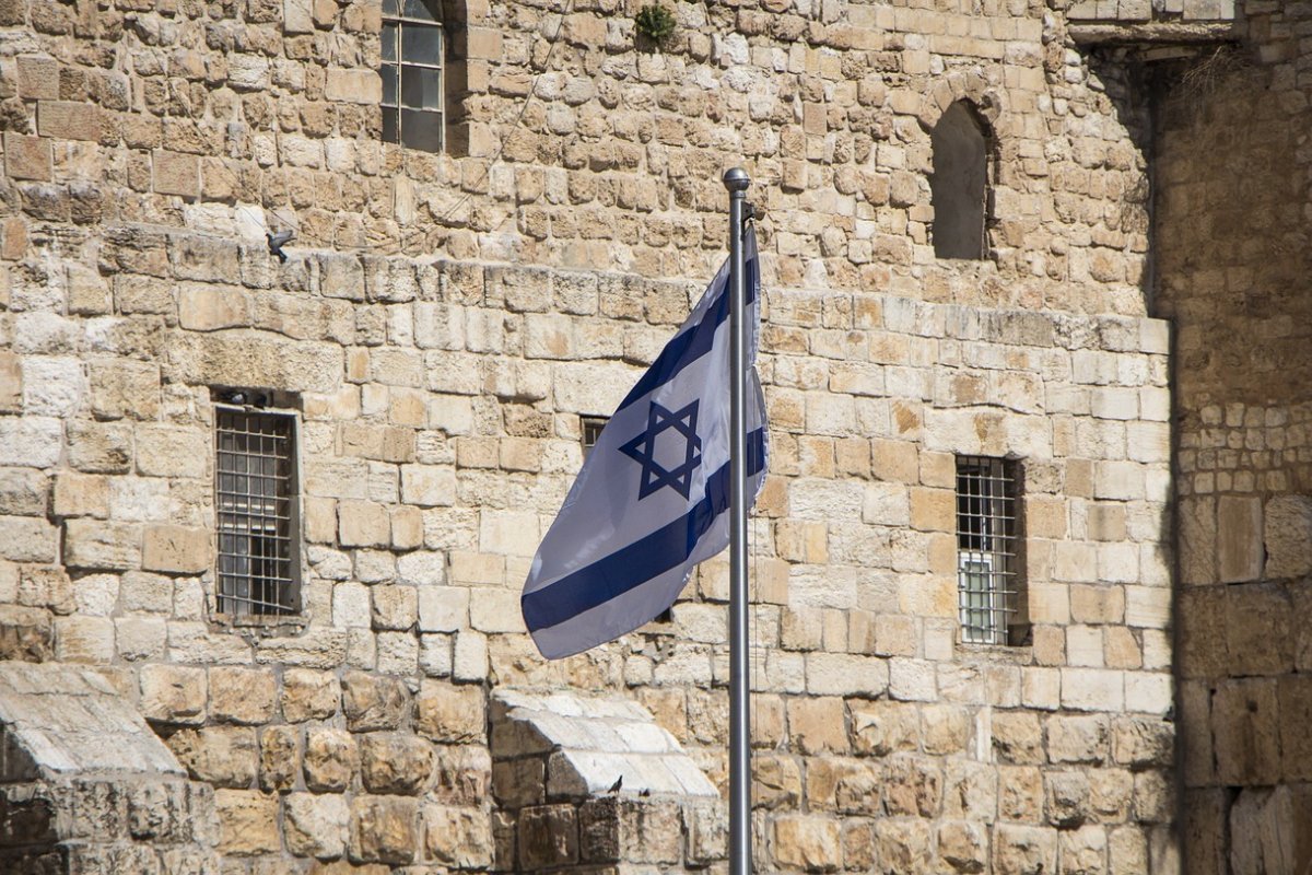 Novo protesto pela queda de Netanyahu e libertação de reféns tem 16 presos