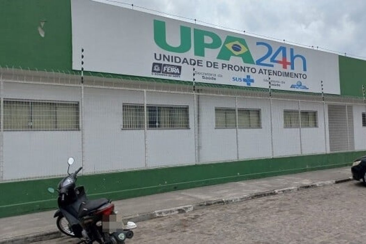 Quatro pessoas são assassinadas a tiros em Feira de Santana durante o final de semana