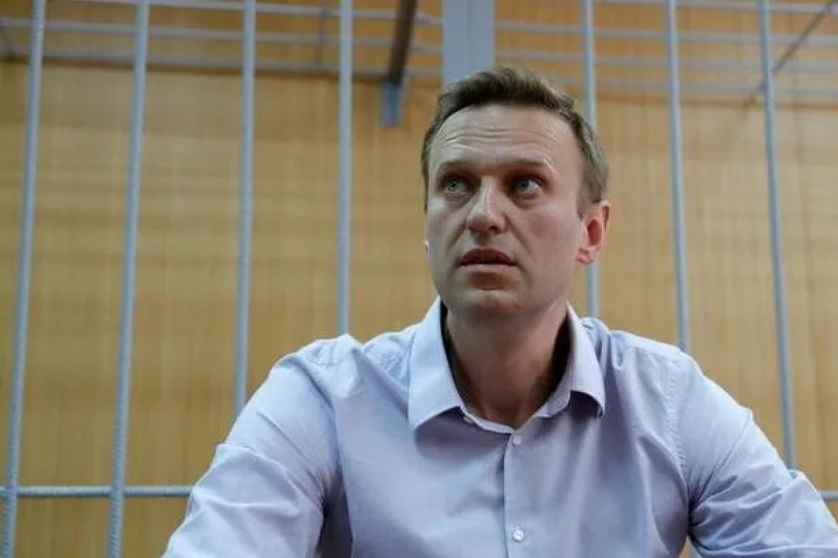 Hackers violam sistema prisional russo e roubam dados após morte de Navalny