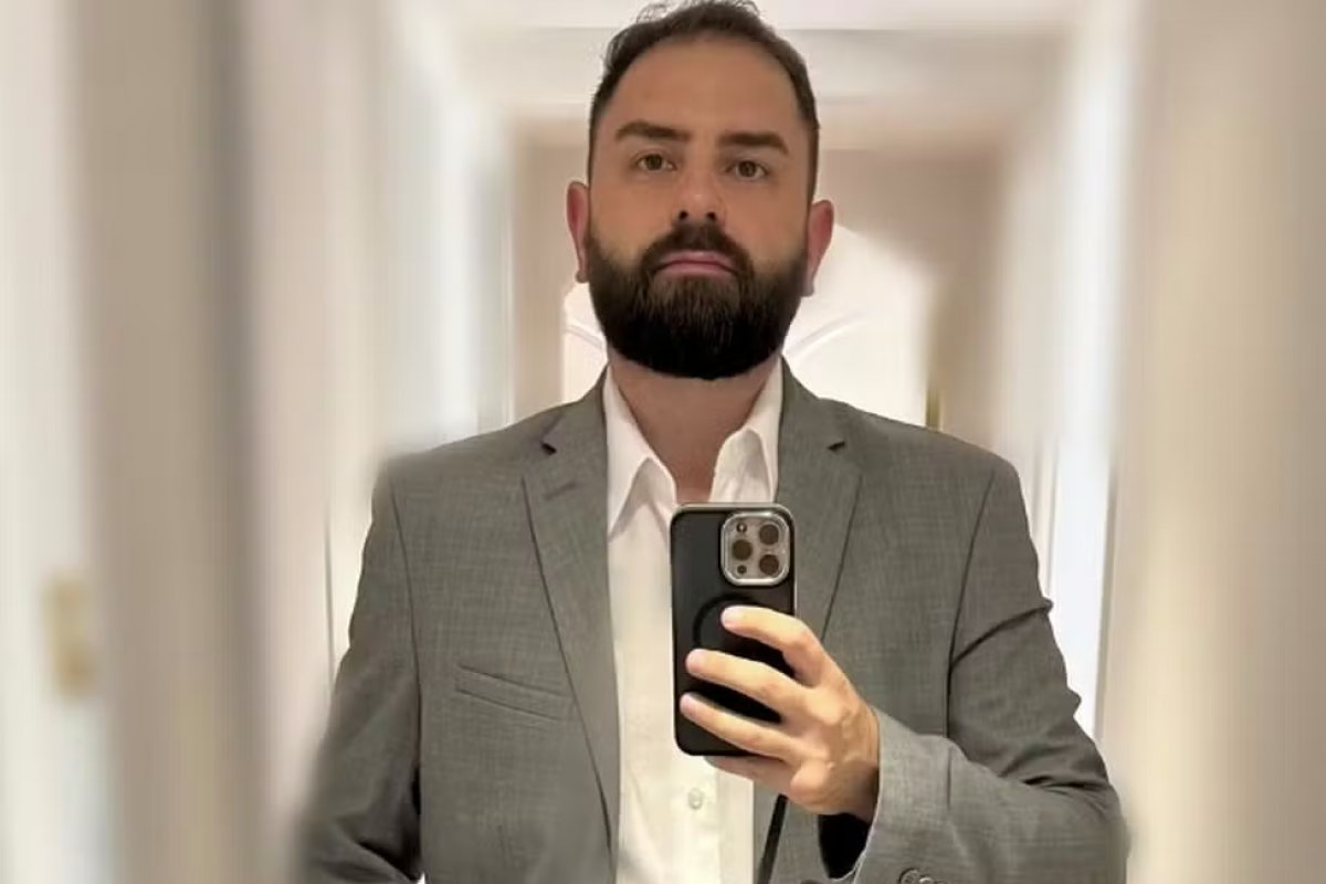 Filho de Lula é proibido pela Justiça de se aproximar da ex-mulher 