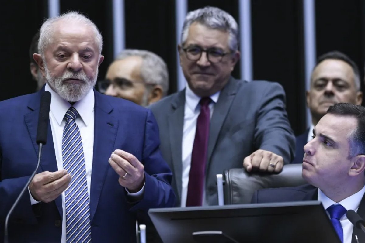 Desoneração: governo assume falha em comunicação e cobra compromisso do Congresso com meta fiscal